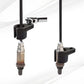 🔧 50% OFF NOW! ⚙️ O2 Sensor Socket & Thread Chaser Set – 5-Piece CR-V Steel Kit for Easy Access 🚗