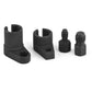 🔧 50% OFF NOW! ⚙️ O2 Sensor Socket & Thread Chaser Set – 5-Piece CR-V Steel Kit for Easy Access 🚗