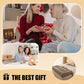 🔥Supportive & Warm Thick Bed Mattress Pad