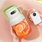 💐50% OFF ! Multifunctional Rechargeable Blender – Juices, Smoothies & Soups 🥭🥑【Limited Offer】
