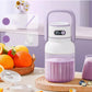 💐50% OFF ! Multifunctional Rechargeable Blender – Juices, Smoothies & Soups 🥭🥑【Limited Offer】