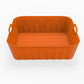 Reusable Air Fryer Silicone Pot