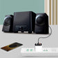 🎵 Go Wireless Instantly | Bluetooth Audio Adapter with AUX/RCA | For Home/Car Stereo ✨【2026 Limited Offer】