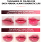 💋 2026 Viral Magic | Crystal Clear Color-Alchemy Lipstick | Your Custom Pink in Seconds 🎁【Flash Sale £9.99】
