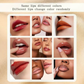 💋 2026 Viral Magic | Crystal Clear Color-Alchemy Lipstick | Your Custom Pink in Seconds 🎁【Flash Sale £9.99】