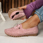 🔥🎁New arrival 50% OFFWomen's Comfortable Casual Loafers