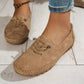 🔥🎁New arrival 50% OFFWomen's Comfortable Casual Loafers