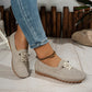 🔥🎁New arrival 50% OFFWomen's Comfortable Casual Loafers