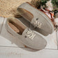 🔥🎁New arrival 50% OFFWomen's Comfortable Casual Loafers