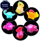 💐50% OFF ! 2026 Bestseller – Water-Activated Glow Toy, 50K+ Reviews ⭐🌟【Limited Offer】