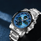 ⌚ 60% OFF NOW! 🪖 Men‘s Military Watch – Analog-Digital Display, Waterproof & Shock-Resistant 🛡️