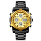 ⌚ 60% OFF NOW! 🪖 Men‘s Military Watch – Analog-Digital Display, Waterproof & Shock-Resistant 🛡️