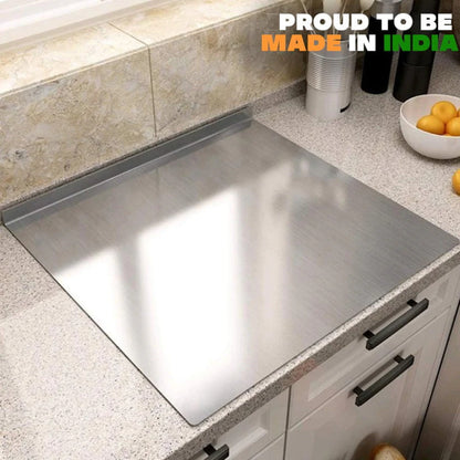 🍞🥗 50% OFF! 🥩304 Cutting Board – For meat, baking & veggies.