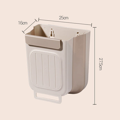 💐50% OFF ! Multi-purpose Trash Can – For Peels, Waste & Recycling ♻️🚮【Exceptional Price】