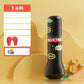 🥊 2026 New Arrival | Kids Inflatable Boxing Tumbler | Safe Indoor Fun 💪【-50%】