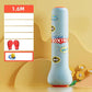 🥊 2026 New Arrival | Kids Inflatable Boxing Tumbler | Safe Indoor Fun 💪【-50%】