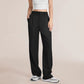 👖40% OFF🎐Women's Smart & Casual High Waisted Straight Leg Work Trousers