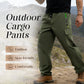 ⚙️ 2026 Must-Have | Heavy-Duty Outdoor Cargo Pants | Durable & Multi-Pocket for Adventure 💪【New In】