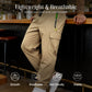 ⚙️ 2026 Must-Have | Heavy-Duty Outdoor Cargo Pants | Durable & Multi-Pocket for Adventure 💪【New In】