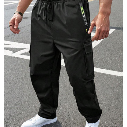 ⚙️ 2026 Must-Have | Heavy-Duty Outdoor Cargo Pants | Durable & Multi-Pocket for Adventure 💪【New In】