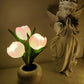 💐50% OFF! LED Tulip Night Light – Soft Glow for Peaceful Sleep 🌙😴【Flash Sale】