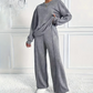 🛒 2026 Best Seller | Soft Long-Sleeve Loungewear | Perfect for Relax & Sleep 😴【Limited Stock】