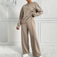 🛒 2026 Best Seller | Soft Long-Sleeve Loungewear | Perfect for Relax & Sleep 😴【Limited Stock】