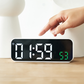 📢📢 50% OFF TODAY ! Modern LED Digital Alarm Clock with Temperature