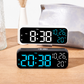 📢📢 50% OFF TODAY ! Modern LED Digital Alarm Clock with Temperature