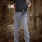🏙️ Urban Explorer Ready | Slim Fit Tactical Pants | Secure Pockets & Total Mobility 🚶【FLASH SALE】