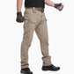 🏙️ Urban Explorer Ready | Slim Fit Tactical Pants | Secure Pockets & Total Mobility 🚶【FLASH SALE】