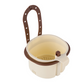 🧽 Strong-Suction & Stable | Sink Drain Basket | Space-Saving Organizer 🌀【55% OFF】