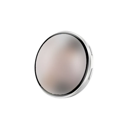 🎁2026 New Arrivals 60% OFF Smart Digital Display Badge with Touchscreen