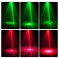 🎉 Epic Party Vibe | DJ Laser Light | 7 Modes & Remote 🎵【60% OFF】