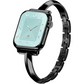 ⚡ Instant Style Switch | Slim Metal Bangle for Watch | Secure & Easy Clip 🎩【-60% Off】