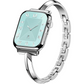 ⚡ Instant Style Switch | Slim Metal Bangle for Watch | Secure & Easy Clip 🎩【-60% Off】