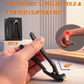 💐50% OFF! Pro Manicure Tool – Curved Blade for Clean Cut 💯✂️ 【Exceptional Price】