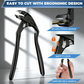 💐50% OFF! Pro Manicure Tool – Curved Blade for Clean Cut 💯✂️ 【Exceptional Price】