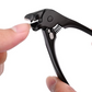 💐50% OFF! Pro Manicure Tool – Curved Blade for Clean Cut 💯✂️ 【Exceptional Price】
