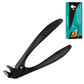 💐50% OFF! Pro Manicure Tool – Curved Blade for Clean Cut 💯✂️ 【Exceptional Price】