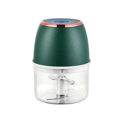 🎁 2026 Gift Favorite | Electric Chopper for Garlic & Herbs ❤️【Half Price】
