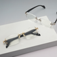 😌 Comfort Reads | Blue Light Blocking Glasses | Reduce Eye Strain ✨【-50%】