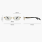 😌 Comfort Reads | Blue Light Blocking Glasses | Reduce Eye Strain ✨【-50%】