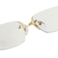 😌 Comfort Reads | Blue Light Blocking Glasses | Reduce Eye Strain ✨【-50%】