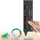 🛡️ Your Portable Gem Expert | High-Precision Diamond Tester | For Sellers & Collectors 📿【Half OFF】