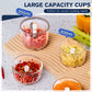 ⏱️ Your Time-Saving Kitchen Ally | Powerful Electric Food Chopper | Effortless Prep & Seasoning 👨‍🍳【-60%】