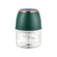 ⏱️ Your Time-Saving Kitchen Ally | Powerful Electric Food Chopper | Effortless Prep & Seasoning 👨‍🍳【-60%】