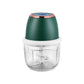 ⏱️ Your Time-Saving Kitchen Ally | Powerful Electric Food Chopper | Effortless Prep & Seasoning 👨‍🍳【-60%】