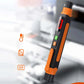 ⚡ Pro-Grade Sniffer | Portable Combustible Gas Detector | Fast & Accurate Reading 🔧【FLASH SALE】