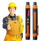 ⚡ Pro-Grade Sniffer | Portable Combustible Gas Detector | Fast & Accurate Reading 🔧【FLASH SALE】